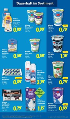Lidl Prospekt (ab 04.01.2026) zum Blättern - Seite 21