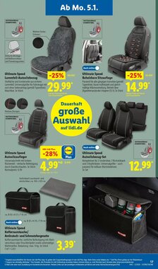 Lidl Prospekt (ab 04.01.2026) zum Blättern - Seite 25