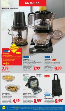 Lidl Prospekt (ab 04.01.2026) zum Blättern - Seite 26