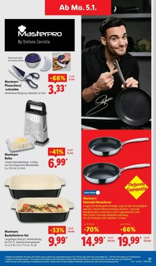 Lidl Prospekt (ab 04.01.2026) zum Blättern - Seite 29