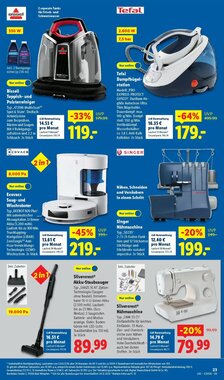 Lidl Prospekt (ab 04.01.2026) zum Blättern - Seite 31