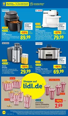 Lidl Prospekt (ab 04.01.2026) zum Blättern - Seite 32