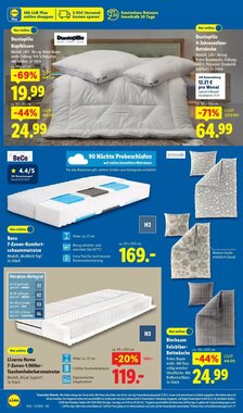 Lidl Prospekt (ab 04.01.2026) zum Blättern - Seite 38