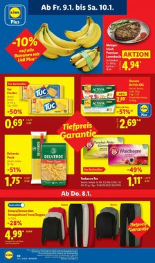 Lidl Prospekt (ab 04.01.2026) zum Blättern - Seite 58