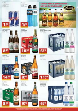 Getränkeland Prospekt (ab 04.01.2026) zum Blättern - Seite 3