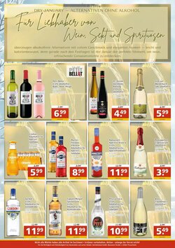 Getränkeland Prospekt (ab 04.01.2026) zum Blättern - Seite 4