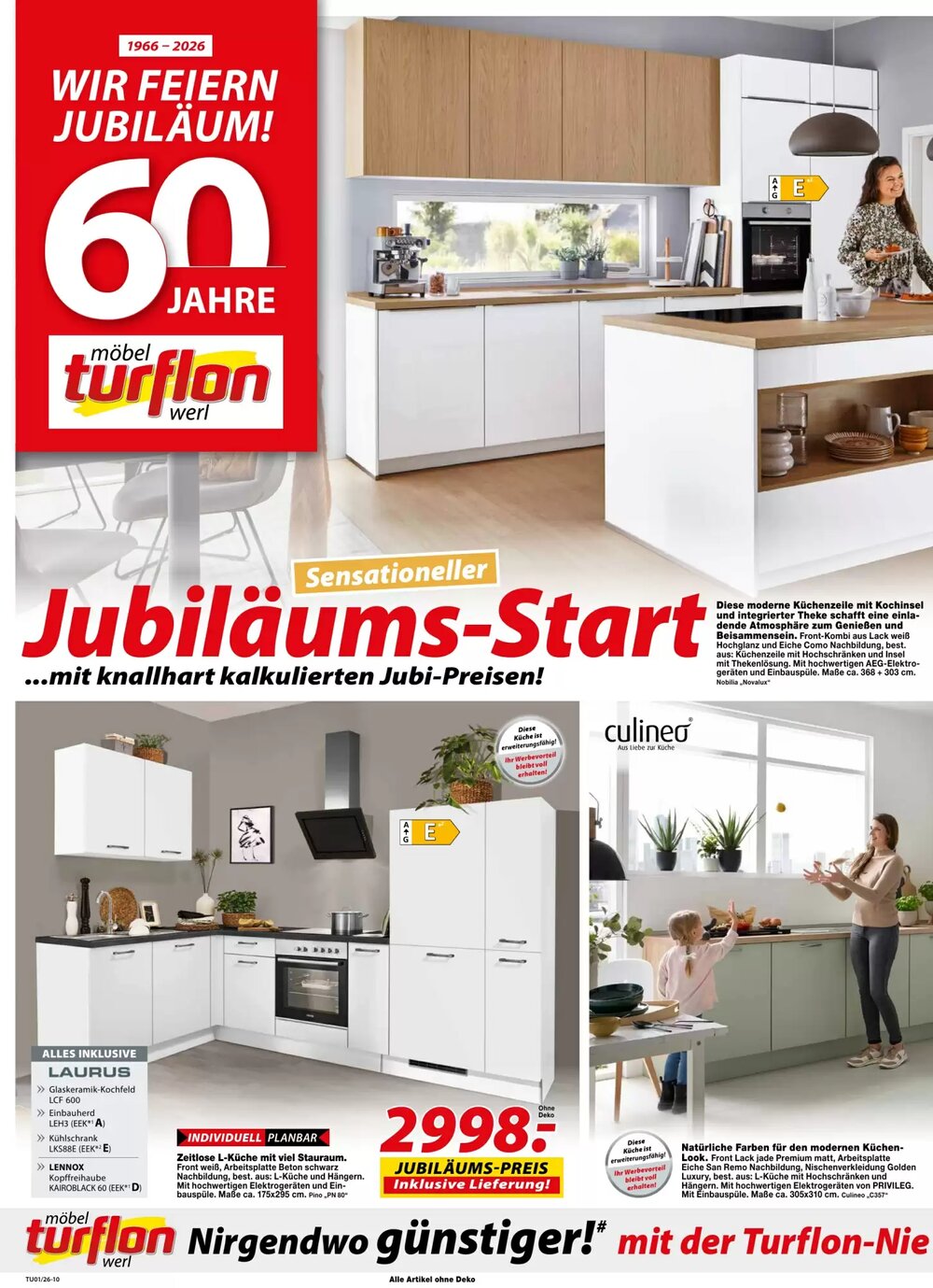  Prospekt (ab 04.01.2026) zum Blättern - Seite 10