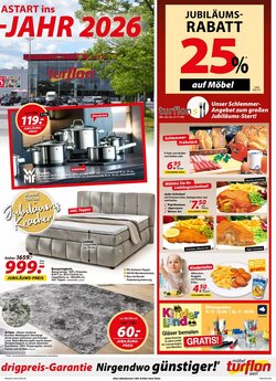  Prospekt (ab 04.01.2026) zum Blättern - Seite 3