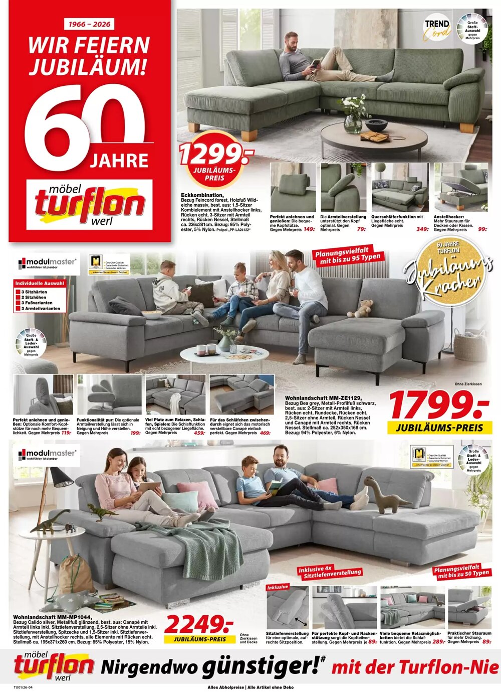  Prospekt (ab 04.01.2026) zum Blättern - Seite 4