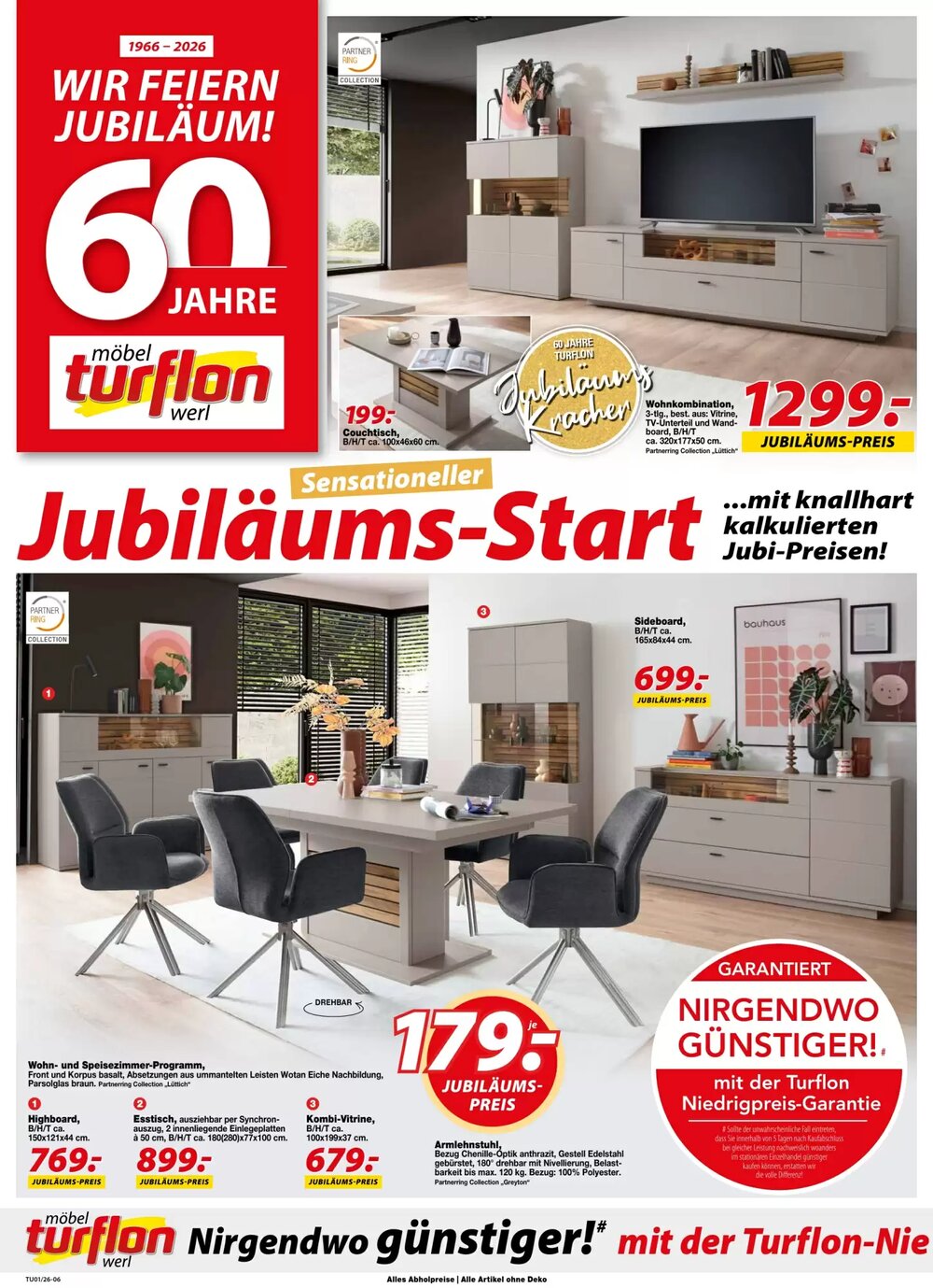  Prospekt (ab 04.01.2026) zum Blättern - Seite 6