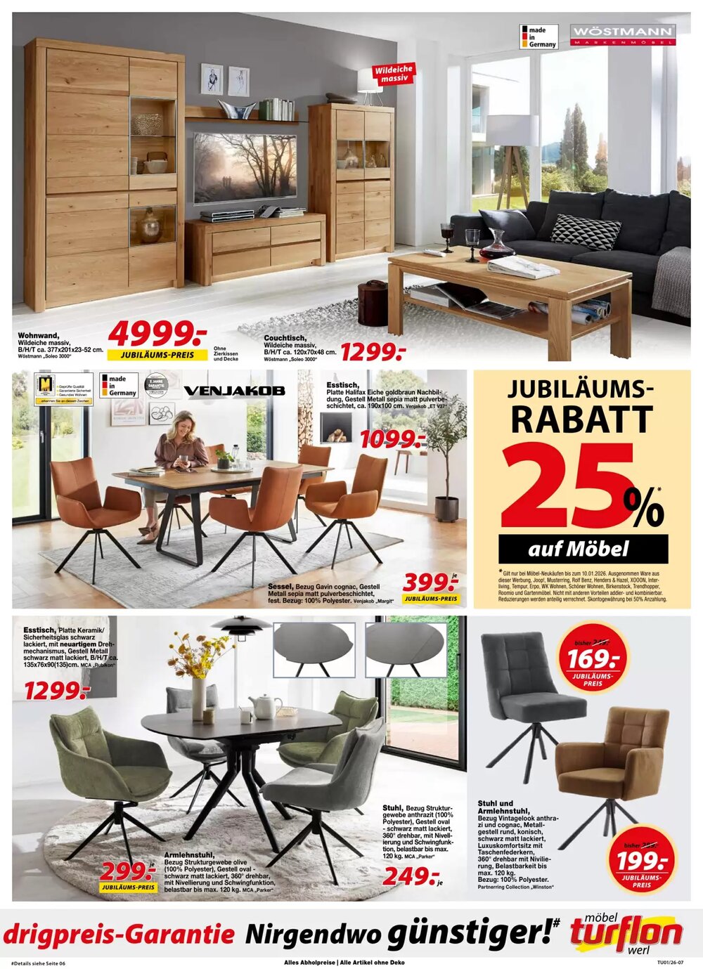  Prospekt (ab 04.01.2026) zum Blättern - Seite 7