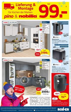 ROLLER Prospekt (ab 04.01.2026) zum Blättern - Seite 11
