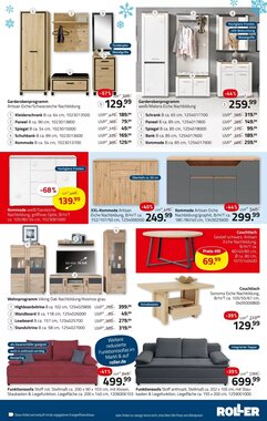 ROLLER Prospekt (ab 04.01.2026) zum Blättern - Seite 13
