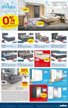 ROLLER Prospekt (ab 04.01.2026) zum Blättern - Seite 2