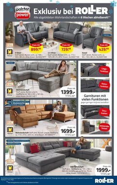 ROLLER Prospekt (ab 04.01.2026) zum Blättern - Seite 5