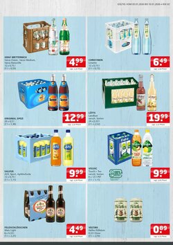 Ellerkamp Getränke Prospekt (ab 04.01.2026) zum Blättern - Seite 3