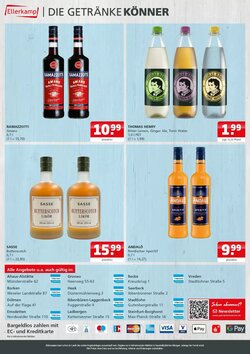 Ellerkamp Getränke Prospekt (ab 04.01.2026) zum Blättern - Seite 4