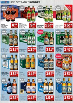 Getränke Quelle Prospekt (ab 04.01.2026) zum Blättern - Seite 2