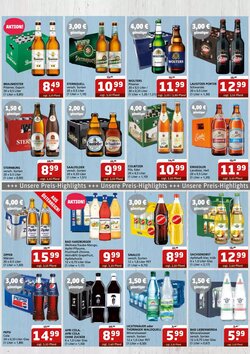 Getränke Quelle Prospekt (ab 04.01.2026) zum Blättern - Seite 3