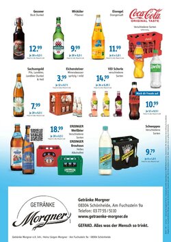 Gefako Prospekt (ab 04.01.2026) zum Blättern - Seite 2