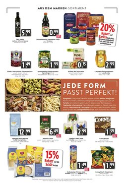 Hieber's Frische Center Prospekt (ab 04.01.2026) zum Blättern - Seite 11