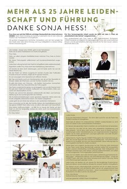 Hieber's Frische Center Prospekt (ab 04.01.2026) zum Blättern - Seite 2