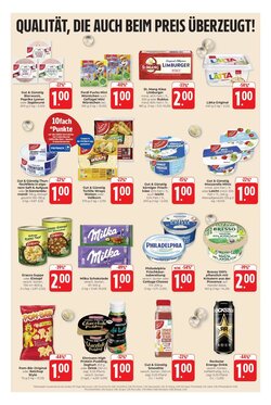 Hieber's Frische Center Prospekt (ab 04.01.2026) zum Blättern - Seite 9