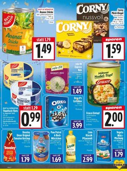 EDEKA Hahner Prospekt (ab 04.01.2026) zum Blättern - Seite 12