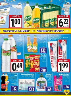 EDEKA Hahner Prospekt (ab 04.01.2026) zum Blättern - Seite 14