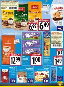 EDEKA Hahner Prospekt (ab 04.01.2026) zum Blättern - Seite 16