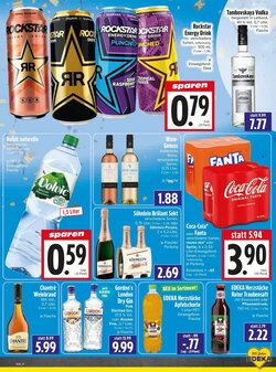 EDEKA Hahner Prospekt (ab 04.01.2026) zum Blättern - Seite 18