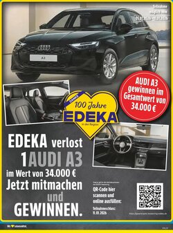EDEKA Hahner Prospekt (ab 04.01.2026) zum Blättern - Seite 4