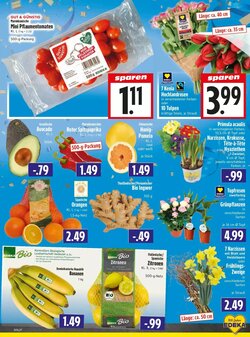 EDEKA Hahner Prospekt (ab 04.01.2026) zum Blättern - Seite 9