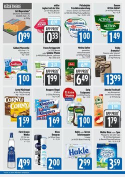 Edeka Xpress Prospekt (ab 04.01.2026) zum Blättern - Seite 2