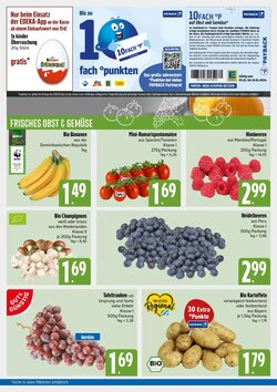 Edeka Xpress Prospekt (ab 04.01.2026) zum Blättern - Seite 3