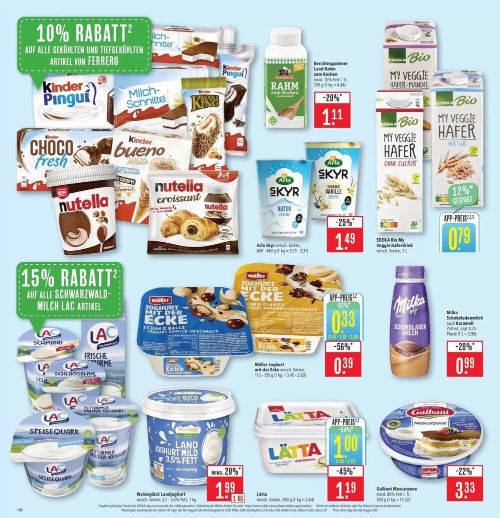 Marktkauf Prospekt (ab 04.01.2026) zum Blättern - Seite 10