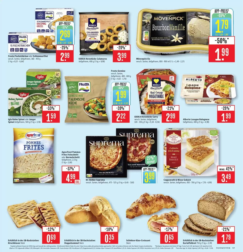 Marktkauf Prospekt (ab 04.01.2026) zum Blättern - Seite 11