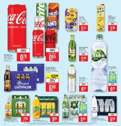 Marktkauf Prospekt (ab 04.01.2026) zum Blättern - Seite 16