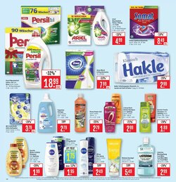 Marktkauf Prospekt (ab 04.01.2026) zum Blättern - Seite 18