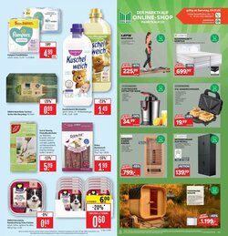 Marktkauf Prospekt (ab 04.01.2026) zum Blättern - Seite 19