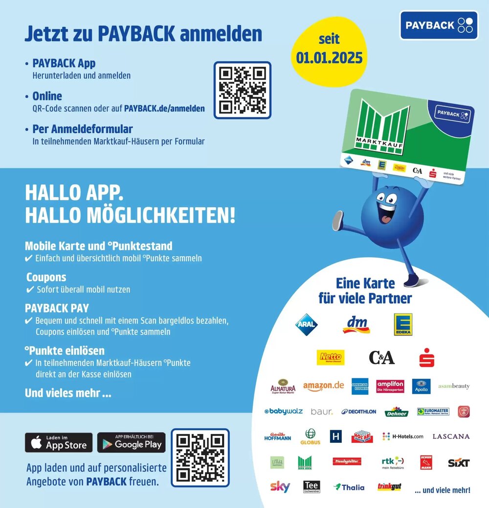 Marktkauf Prospekt (ab 04.01.2026) zum Blättern - Seite 32