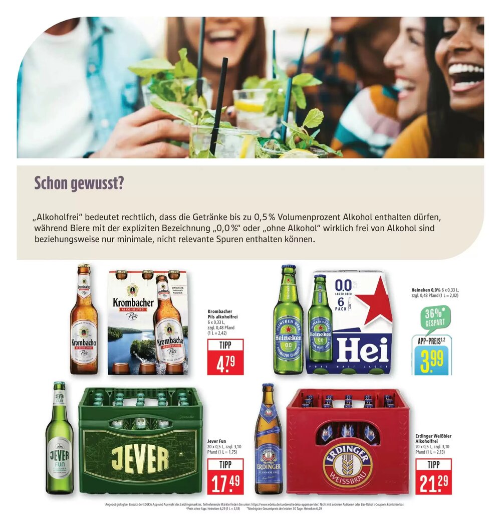 Marktkauf Prospekt (ab 04.01.2026) zum Blättern - Seite 37