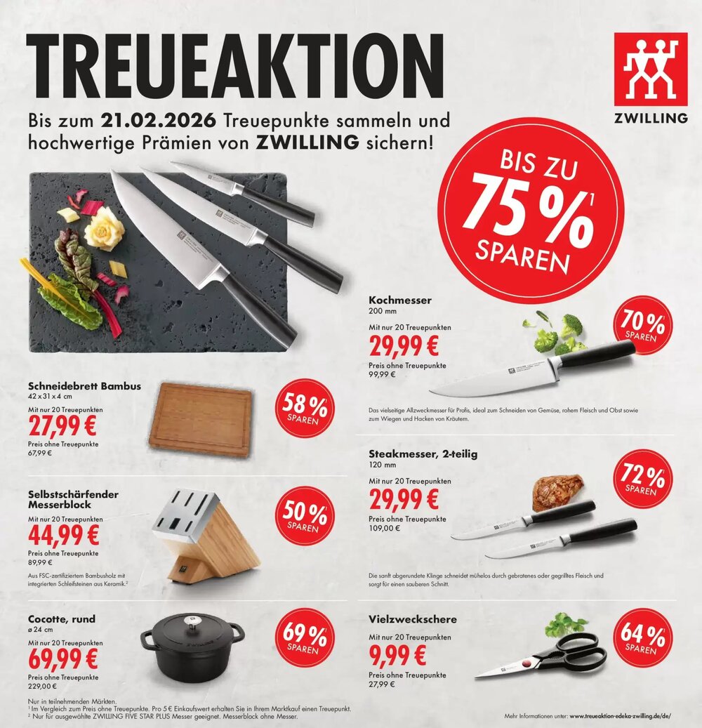 Marktkauf Prospekt (ab 04.01.2026) zum Blättern - Seite 38