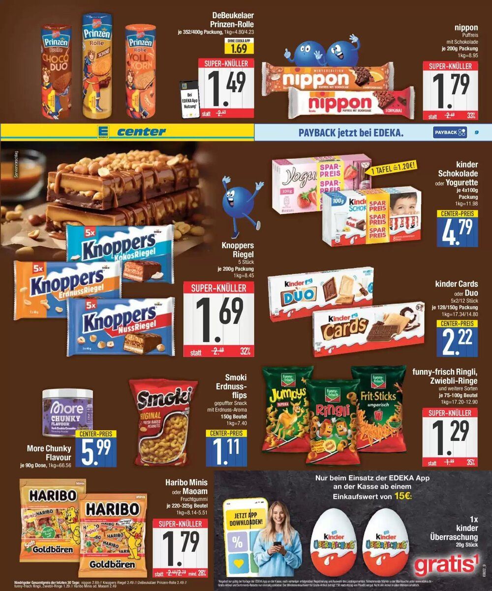 E-Center Prospekt (ab 04.01.2026) zum Blättern - Seite 11