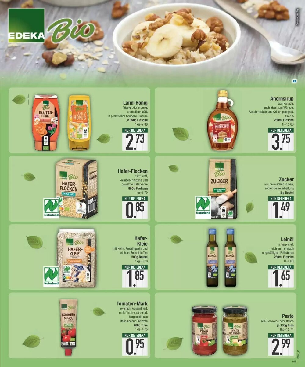 E-Center Prospekt (ab 04.01.2026) zum Blättern - Seite 17