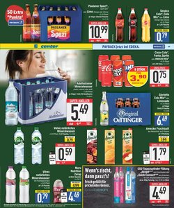 E-Center Prospekt (ab 04.01.2026) zum Blättern - Seite 21
