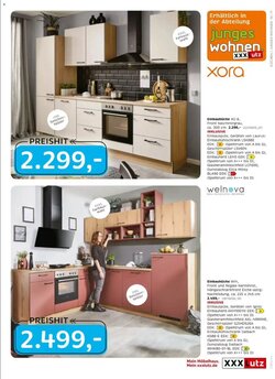 XXXLutz Prospekt (ab 04.01.2026) zum Blättern - Seite 11