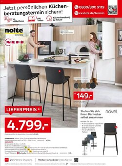 XXXLutz Prospekt (ab 04.01.2026) zum Blättern - Seite 6