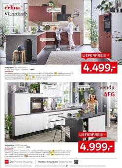 XXXLutz Prospekt (ab 04.01.2026) zum Blättern - Seite 8