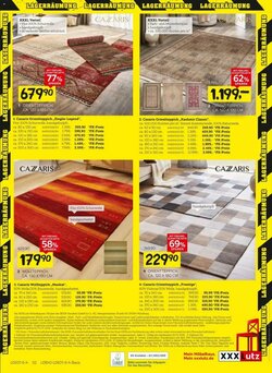 XXXLutz Prospekt (ab 04.01.2026) zum Blättern - Seite 2